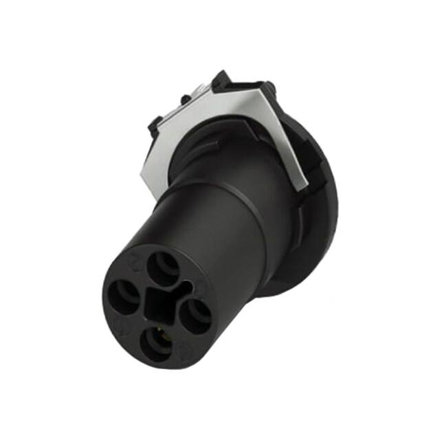 1406412 Phoenix Contact  Gruppi di connettori circolari